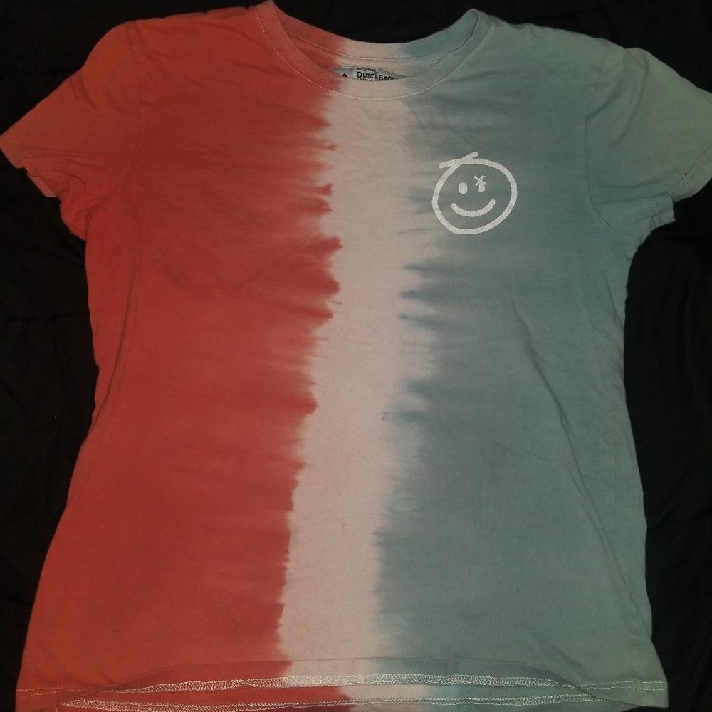 Dutch Bros - BULK Shirts